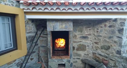 Casa del Adro - Casa Rústica