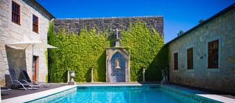 Casa do Pinheiro Manso - Country House in Vila Praia de Âncora, Viana do Castelo