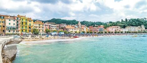 Spiaggia