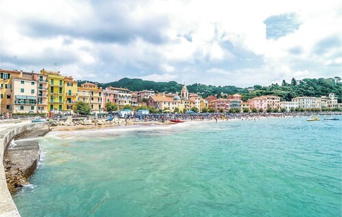 Lovely apartment in Sarzana (SP)