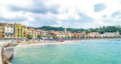 Lovely apartment in Sarzana (SP)