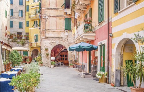 Lovely apartment in Sarzana (SP)