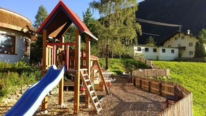 Kinderbereich