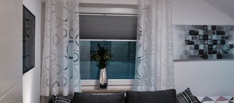 Apartment Tannenblick-Franken, Franconian Switzerland