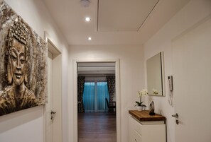 Interior - Apartment Tannenblick-Franken, Franconian Switzerland (Egloffstein)