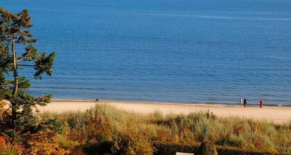 Appartement 17 - Pension Radke