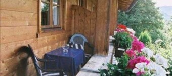 Appartement Verdieping snijden - Apartments Leitner, Florian