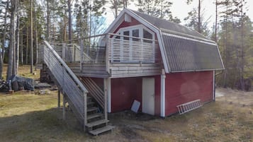 Exterieur
