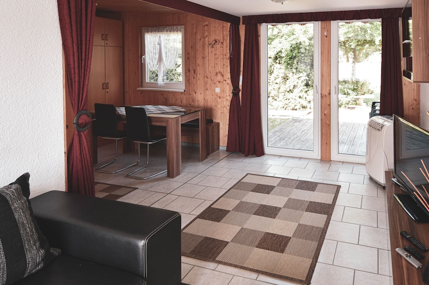 Ruhiges Zentral Gelegenes Ferienhaus Mit Sauna Pool& Badezuber - Wendisch Rietz