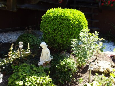 Welcome to Haus Seeliger in Brand in the heart of the Fichtelgebirge