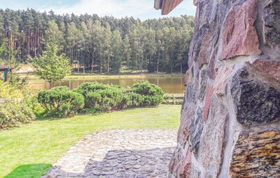 Amazing home in Purda with kitchen