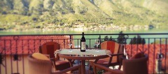 Apartments Lazarevic