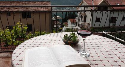 Apartments Lazarevic