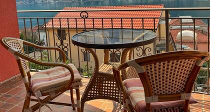 Apartments Lazarevic