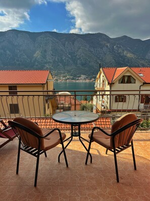 Exterior - Apartments Lazarevic (Kotor)
