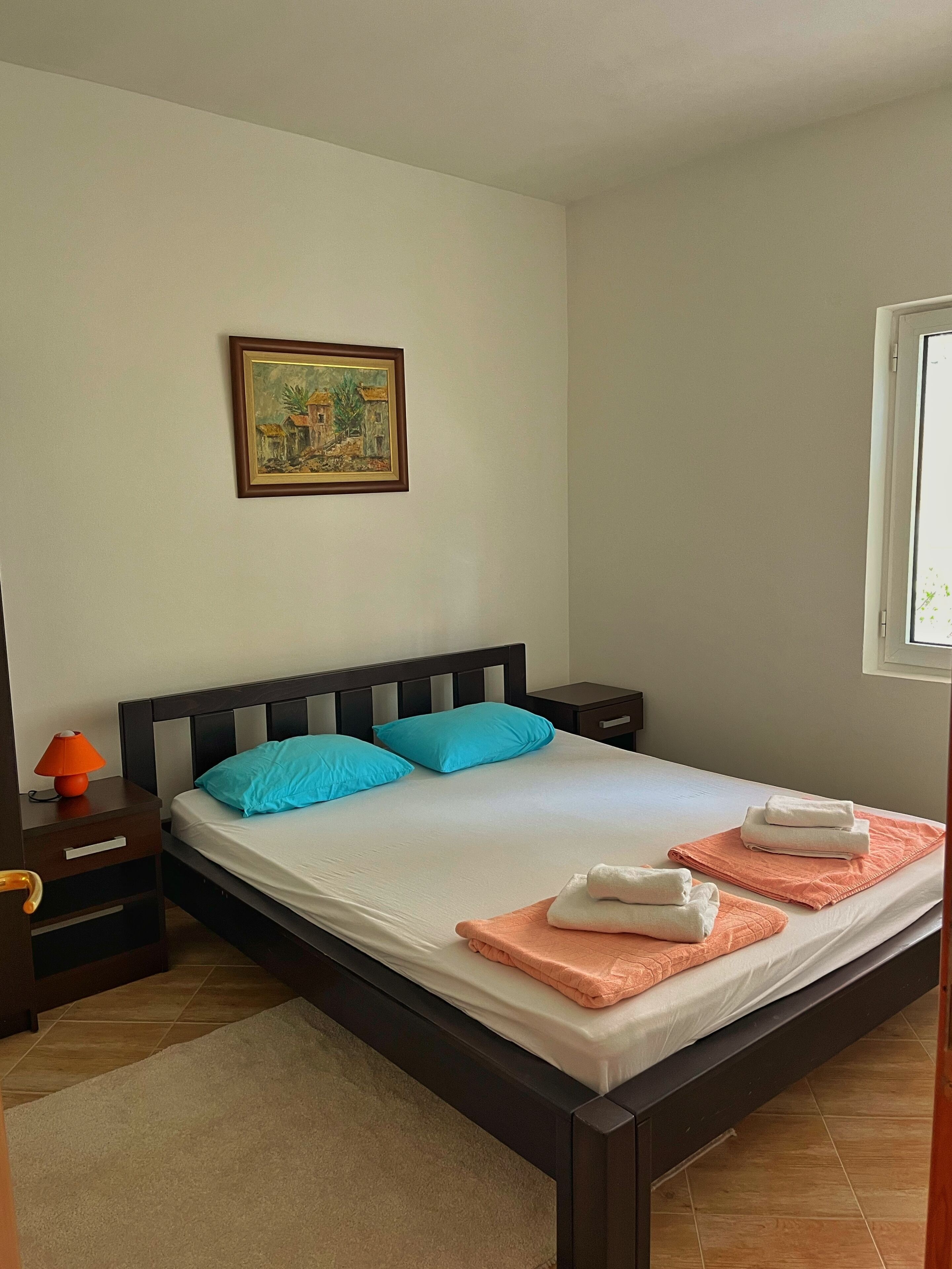 Appartement, 1 chambre, terrasse, vue mer