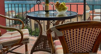 Apartments Lazarevic