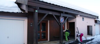 LES 2 ALPES ARC EN CIEL B109 LE MAJA 50m des pistes (secteur Petit Plan)