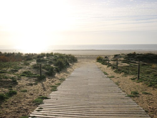 Charming 40s Beach House near Ocean, Shops & Activities