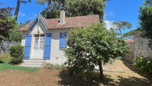 Aussenbereich