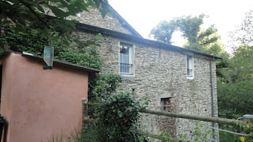 Aussenbereich