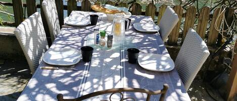 Restauration