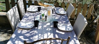 Gîte au Moulin (Loft)