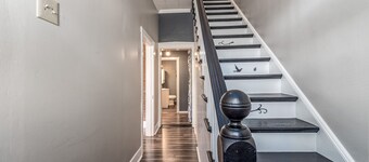 Amazing historic home from 1860! 