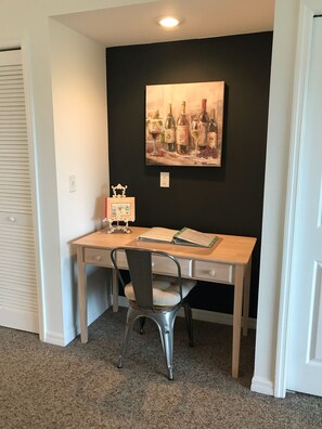 Interieur