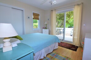 4 bedrooms, free WiFi