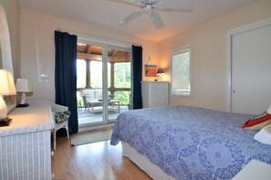 4 bedrooms, free WiFi