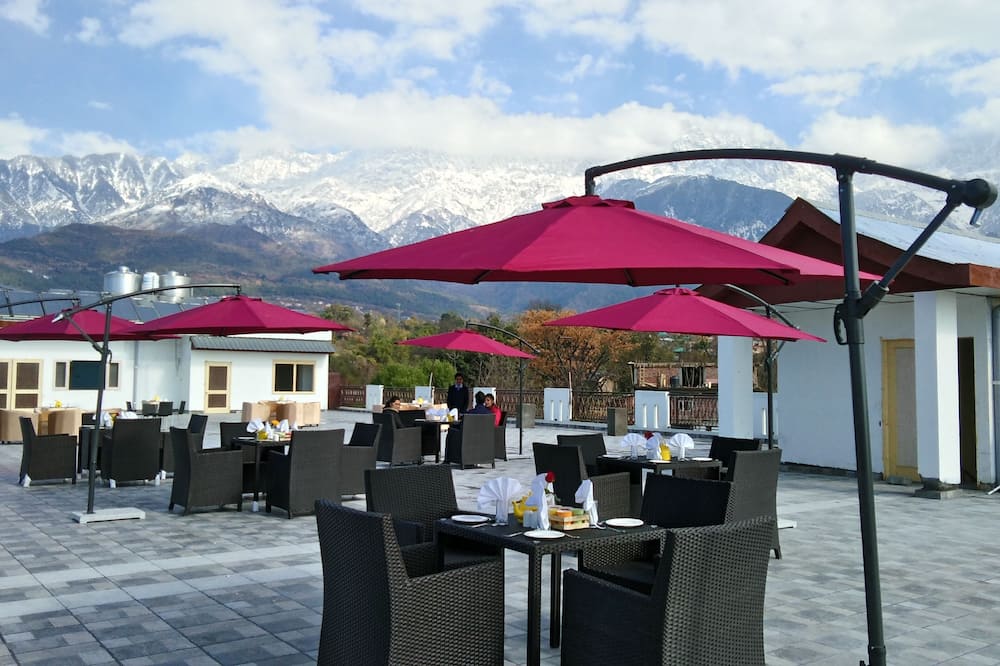 D'Polo Club And Spa Resort, Dharamshala
