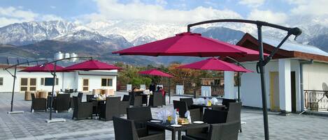 International cuisine