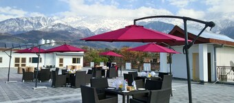 D'Polo Club And Spa Resort, Dharamshala