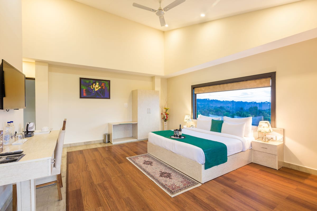 Presidential Double Room, 1 King Bed