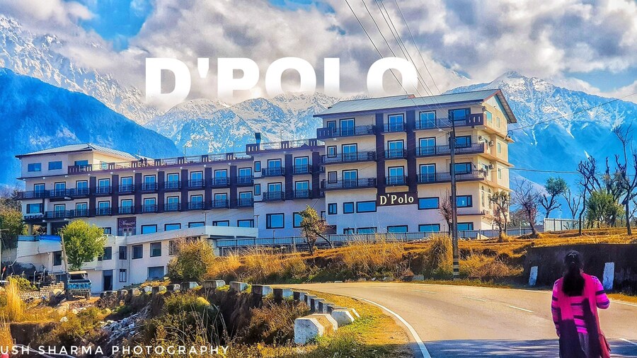 D'Polo Club & Spa Resort