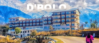 D'Polo Club & Spa Resort