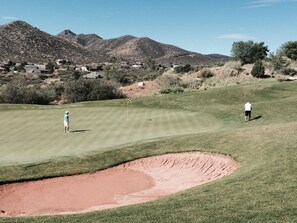 Golf