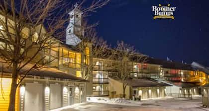 Located in the Heart of the PA Laurel Highlands! Seven Springs Mountain Resort!
