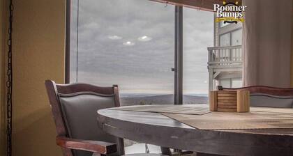 Seven Springs Slope-Side Home, Ski right to the Lift #1 Boomerang Trail.