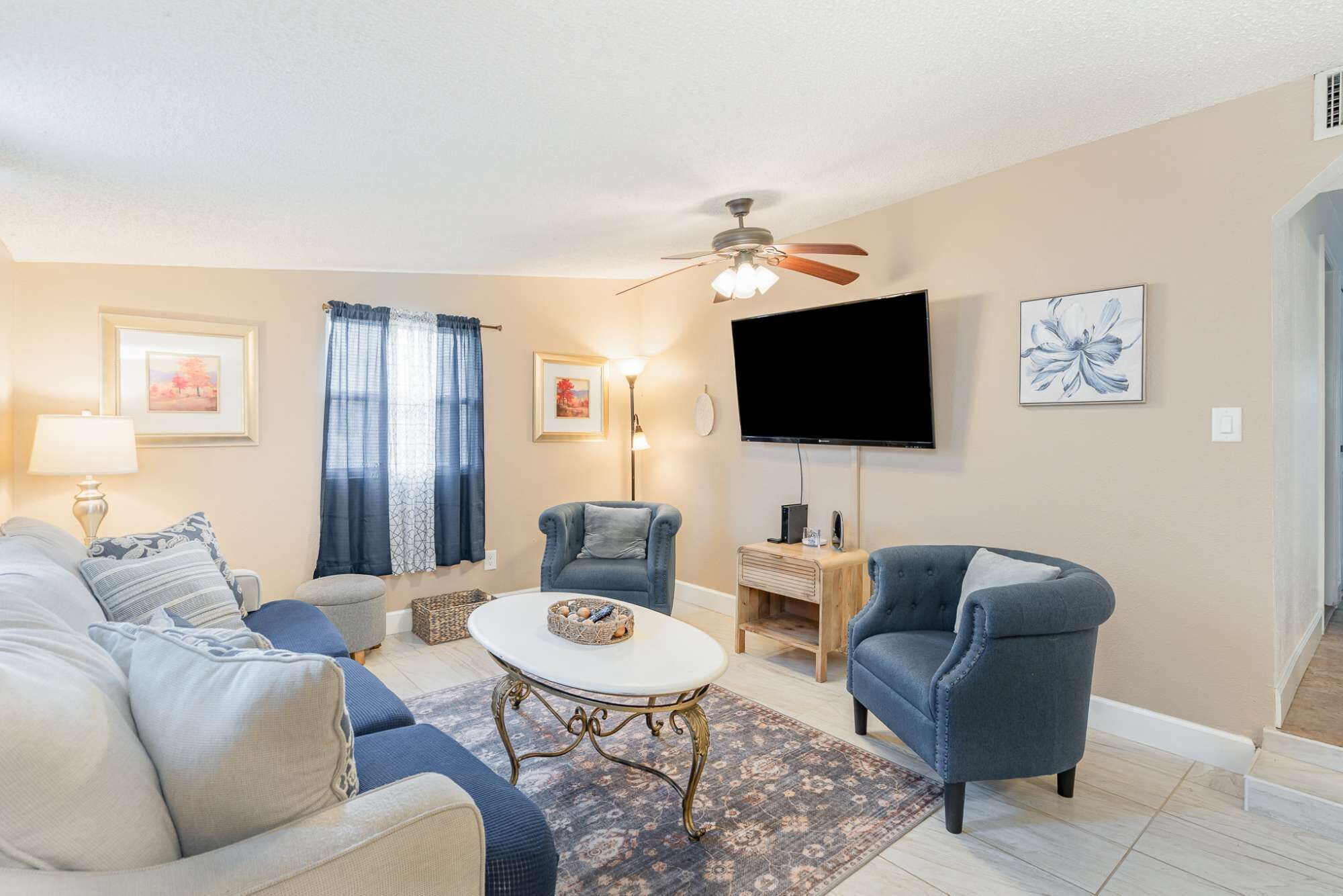 Televisión y libros 