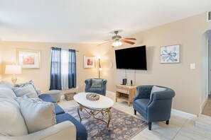 Televisión y libros 