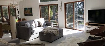 Lake-House With The Best View Of Cana Island And It's Lighthouse You Can Find!