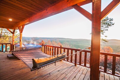 OASIS One of a kind refuge from the chaos of your busy life