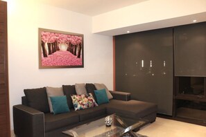 TV, video games, table football, books