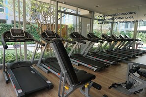 Sportschool