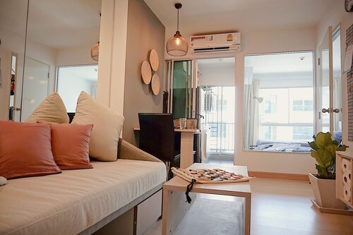 The Kith Plus Sukhumvit 113