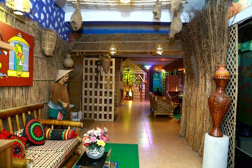 Green Leaf Guest House