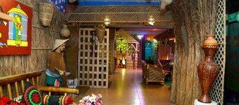 Green Leaf Guest House