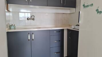 Classic-Studiosuite | Eigene Küche